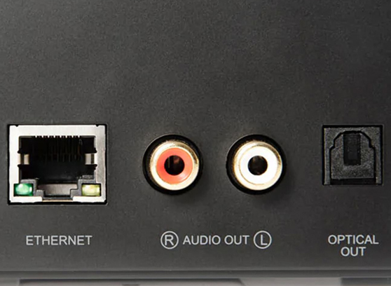 Argon Audio Stream 3 MK2 - cecha 2